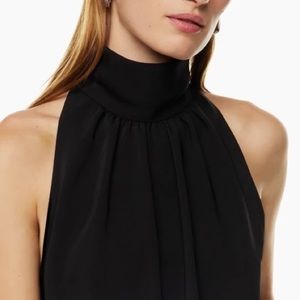 Aritzia | Babaton | Vitae Blouse